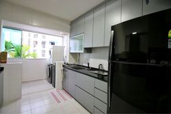 Blk 504D Acacia Breeze @ Yishun (Yishun), HDB 5 Rooms #601555721